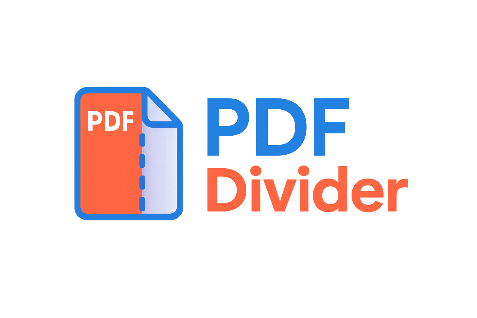 PDF Divider
